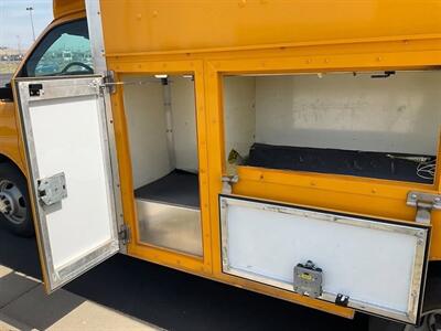 2012 Chevrolet Express 3500   - Photo 6 - Frankfort, KY 40601