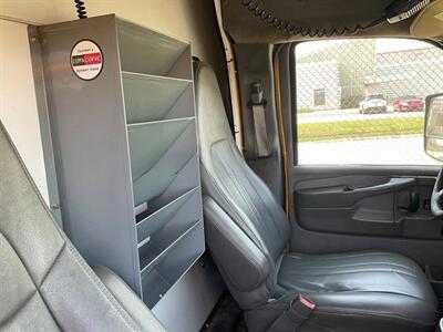 2012 Chevrolet Express 3500   - Photo 9 - Frankfort, KY 40601