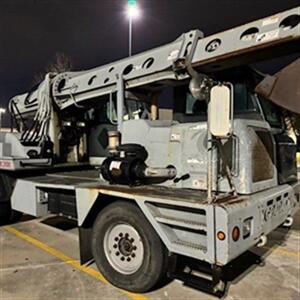 2006 Gradall XL3100 Wheeled Excavator   - Photo 1 - Frankfort, KY 40601