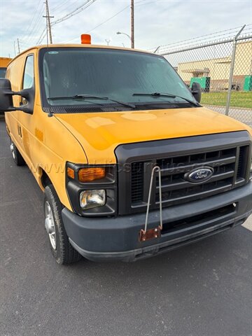 2010 Ford E-150   - Photo 1 - Frankfort, KY 40601