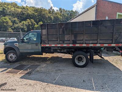2009 Ford F-550 Super Duty - Photo 2 - Frankfort, KY 40601