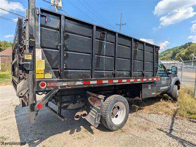 2009 Ford F-550 Super Duty - Photo 3 - Frankfort, KY 40601