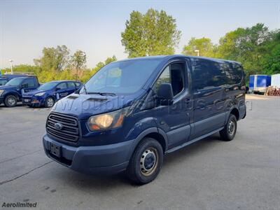 2016 Ford Transit 250 - Photo 1 - Frankfort, KY 40601