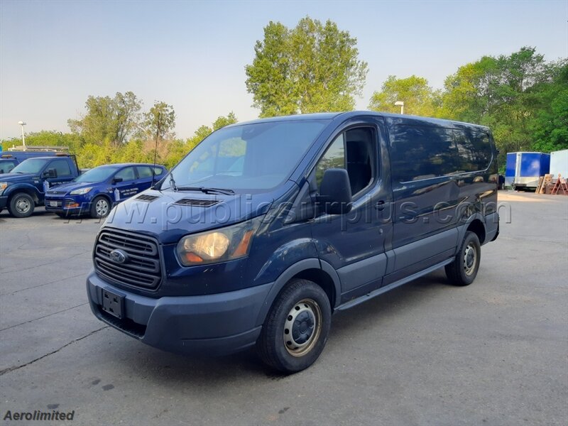 2016 Ford Transit 250   - Photo 1 - Frankfort, KY 40601
