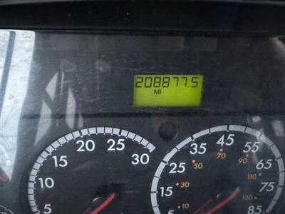 2009 Freightliner Thomas C2 Chassis with Cummins 6.7L Diesel   - Photo 10 - Frankfort, KY 40601