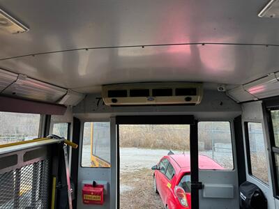 2009 Freightliner Thomas C2 Chassis with Cummins 6.7L Diesel   - Photo 7 - Frankfort, KY 40601