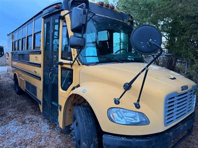 2009 Freightliner Thomas C2 Chassis with Cummins 6.7L Diesel   - Photo 1 - Frankfort, KY 40601