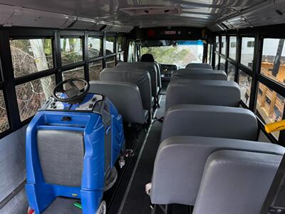 2009 Freightliner Thomas C2 Chassis with Cummins 6.7L Diesel   - Photo 13 - Frankfort, KY 40601