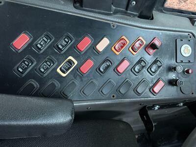 2009 Freightliner Thomas C2 Chassis with Cummins 6.7L Diesel   - Photo 9 - Frankfort, KY 40601