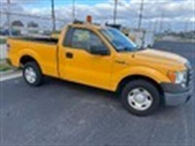 2009 Ford F-150 XL   - Photo 1 - Frankfort, KY 40601