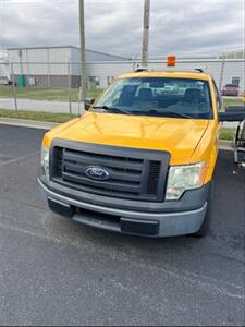 2009 Ford F-150 XL   - Photo 2 - Frankfort, KY 40601