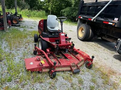  Toro 228D 72 " ride-on mower   - Photo 1 - Frankfort, KY 40601