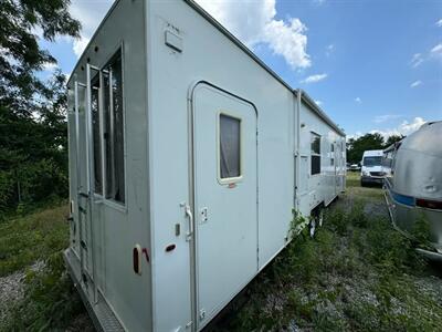 2003 Surrey Firehouse Trailer   - Photo 11 - Frankfort, KY 40601