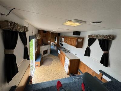 2003 Surrey Firehouse Trailer   - Photo 4 - Frankfort, KY 40601