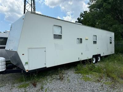 2003 Surrey Firehouse Trailer   - Photo 2 - Frankfort, KY 40601