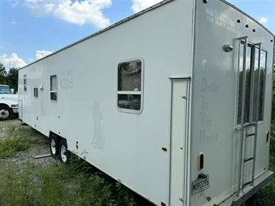 2003 Surrey Firehouse Trailer   - Photo 8 - Frankfort, KY 40601