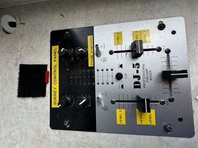 2003 Surrey Firehouse Trailer   - Photo 10 - Frankfort, KY 40601