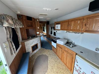 2003 Surrey Firehouse Trailer   - Photo 3 - Frankfort, KY 40601