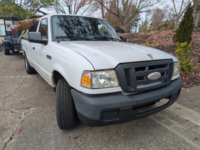 2007 Ford Ranger XL   - Photo 4 - Frankfort, KY 40601