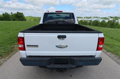 2007 Ford Ranger XL   - Photo 2 - Frankfort, KY 40601
