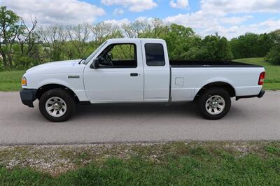 2007 Ford Ranger XL   - Photo 1 - Frankfort, KY 40601