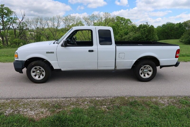 2007 Ford Ranger XL  