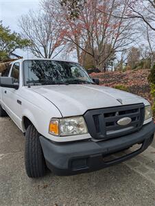 2007 Ford Ranger XL   - Photo 3 - Frankfort, KY 40601