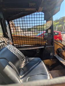 1996 John Deere 8875 Skidsteer Front-end Loader   - Photo 5 - Frankfort, KY 40601