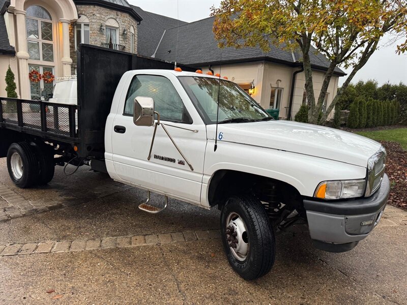 1996 Dodge Ram 3500   - Photo 1 - Frankfort, KY 40601
