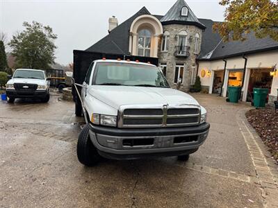 1996 Dodge Ram 3500   - Photo 2 - Frankfort, KY 40601