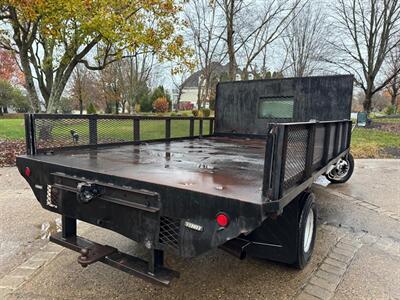 1996 Dodge Ram 3500   - Photo 4 - Frankfort, KY 40601