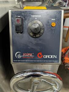 Groen 30-gals Tilting Electric Braising Pan BPM-30EC - Photo 6 - Frankfort, KY 40601