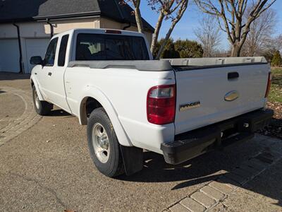 2002 Ford Ranger Edge   - Photo 6 - Frankfort, KY 40601