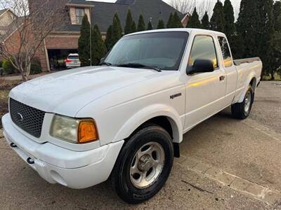2002 Ford Ranger Edge   - Photo 2 - Frankfort, KY 40601
