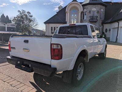 2002 Ford Ranger Edge   - Photo 8 - Frankfort, KY 40601