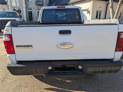 2002 Ford Ranger Edge   - Photo 7 - Frankfort, KY 40601