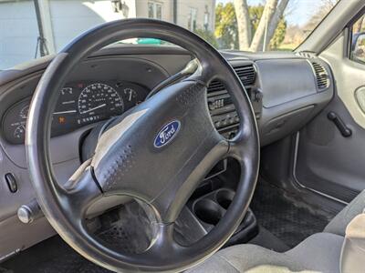 2002 Ford Ranger Edge   - Photo 10 - Frankfort, KY 40601