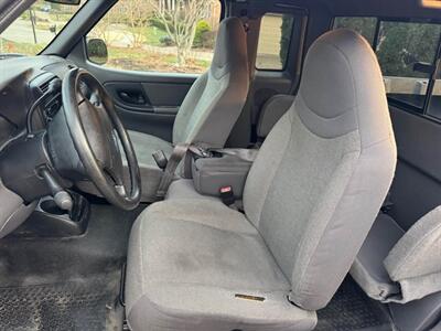 2002 Ford Ranger Edge   - Photo 3 - Frankfort, KY 40601