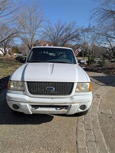 2002 Ford Ranger Edge   - Photo 4 - Frankfort, KY 40601