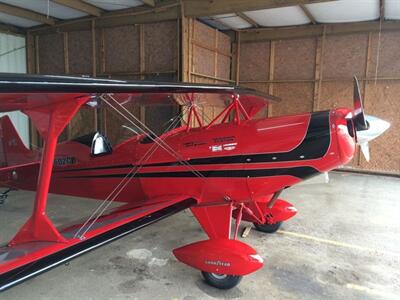 1974 Cunningham Model 1 Willie II Biplane - rare!   - Photo 3 - Frankfort, KY 40601