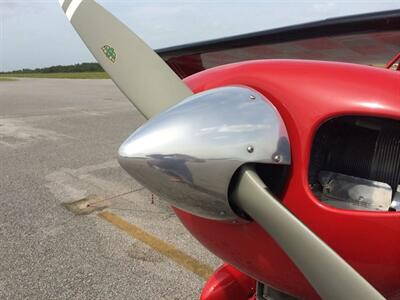 1974 Cunningham Model 1 Willie II Biplane - rare!   - Photo 8 - Frankfort, KY 40601