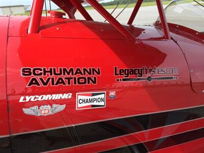 1974 Cunningham Model 1 Willie II Biplane - rare!   - Photo 4 - Frankfort, KY 40601