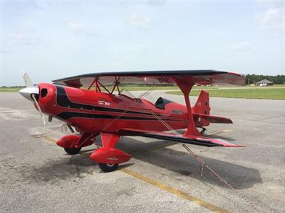 1974 Cunningham Model 1 Willie II Biplane - rare!   - Photo 1 - Frankfort, KY 40601
