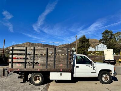 1995 Chevrolet C/K 3500 Series   - Photo 1 - Frankfort, KY 40601