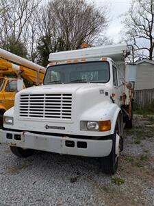 2002 International 4700   - Photo 4 - Frankfort, KY 40601
