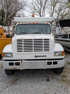 2002 International 4700   - Photo 1 - Frankfort, KY 40601