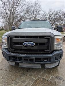 2011 Ford F-250 Super Duty XL   - Photo 2 - Frankfort, KY 40601