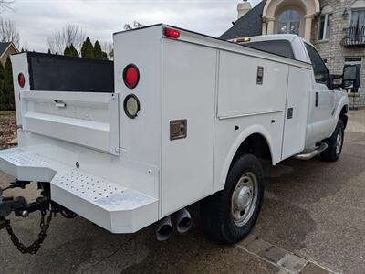 2011 Ford F-250 Super Duty XL   - Photo 4 - Frankfort, KY 40601