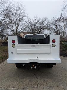 2011 Ford F-250 Super Duty XL   - Photo 5 - Frankfort, KY 40601