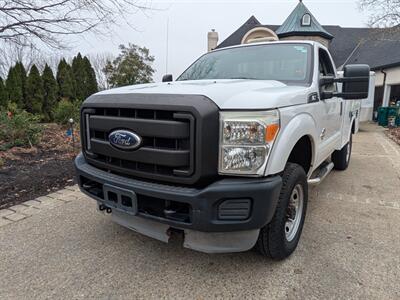 2011 Ford F-250 Super Duty XL   - Photo 7 - Frankfort, KY 40601